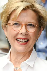 Photo Annette Bening