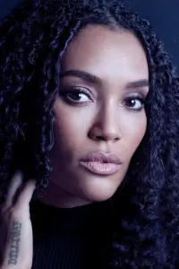 Photo Annie Ilonzeh