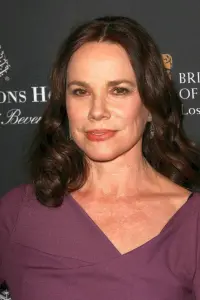 Photo Barbara Hershey