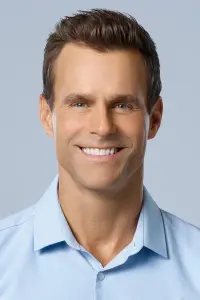 Photo Cameron Mathison