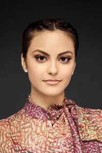 Photo Camila Mendes