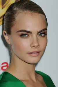 Photo Cara Delevingne