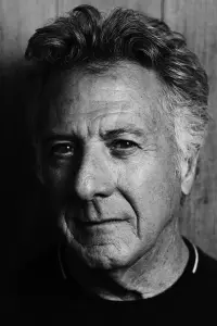 Photo Dustin Hoffman