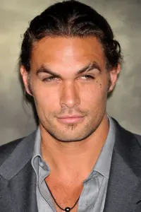 Photo Jason Momoa