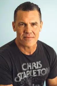 Photo Josh Brolin