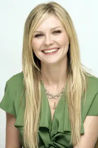 Photo Kirsten Dunst