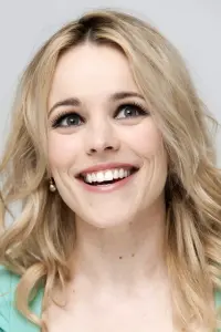 Photo Rachel McAdams