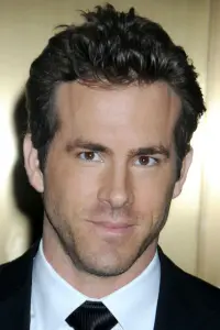 Photo Ryan Reynolds