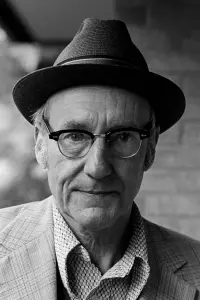 Photo William S. Burroughs