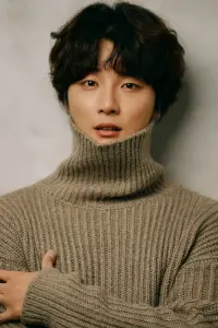 Photo Yoon Shi-yoon