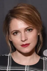 Photo Amy Seimetz