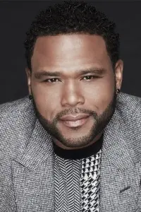 Photo Anthony Anderson