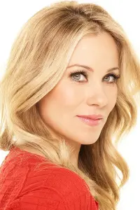 Photo Christina Applegate