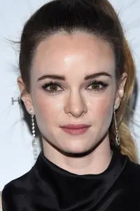 Photo Danielle Panabaker