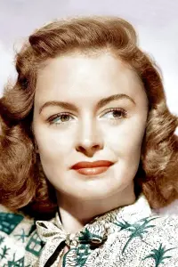 Photo Donna Reed