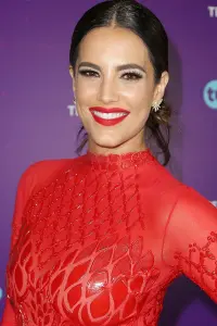 Photo Gaby Espino