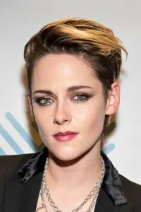 Photo Kristen Stewart