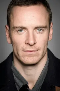 Photo Michael Fassbender