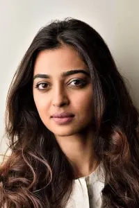 Photo Radhika Apte