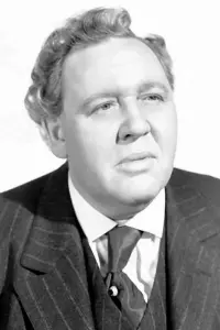 Photo Charles Laughton