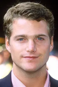 Photo Chris O'Donnell