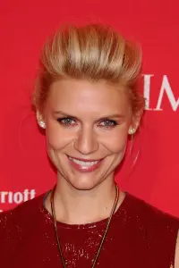 Photo Claire Danes