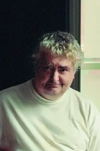 Photo Daniel Johnston