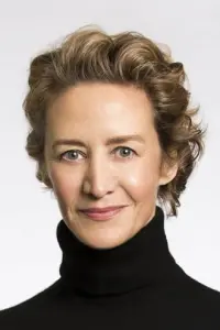 Photo Janet McTeer