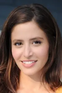 Photo Mercedes Mason