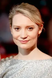 Photo Mia Wasikowska