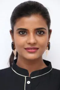 Photo Aishwarya Rajesh