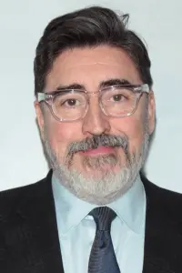 Photo Alfred Molina