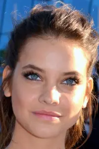 Photo Barbara Palvin