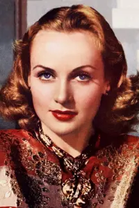 Photo Carole Lombard