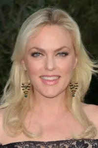 Photo Elaine Hendrix