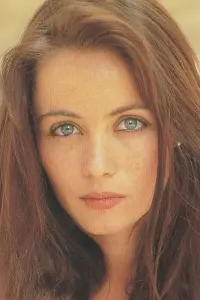 Photo Emmanuelle Béart