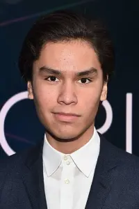 Photo Forrest Goodluck