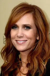 Photo Kristen Wiig