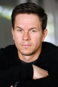 Photo Mark Wahlberg