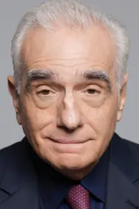 Photo Martin Scorsese