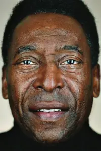 Photo Pelé