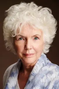 Photo Fionnula Flanagan