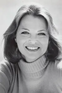 Photo Louise Fletcher