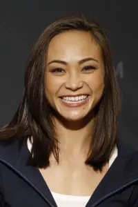 Photo Michelle Waterson-Gomez