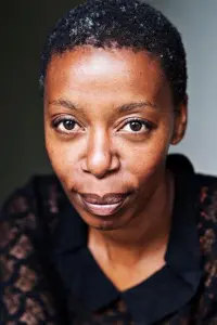 Photo Noma Dumezweni