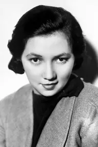 Photo Patsy Kelly