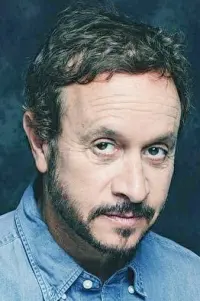 Photo Pauly Shore