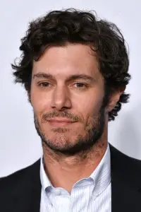 Photo Adam Brody