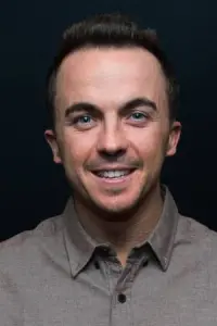 Photo Frankie Muniz