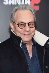 Photo Lewis Black